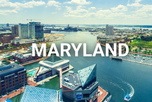 Maryland Sports Betting Bill