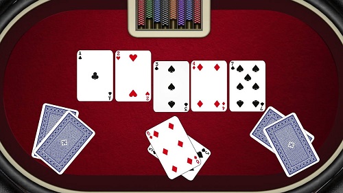 most profitable poker games